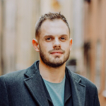 Profile photo of Andrea Franchetto